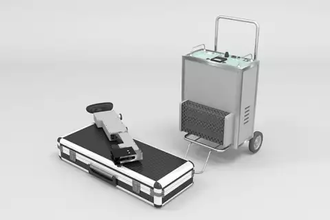 Стилоскоп СЛП-5