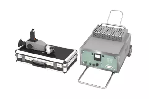 Стилоскоп СЛП-4у