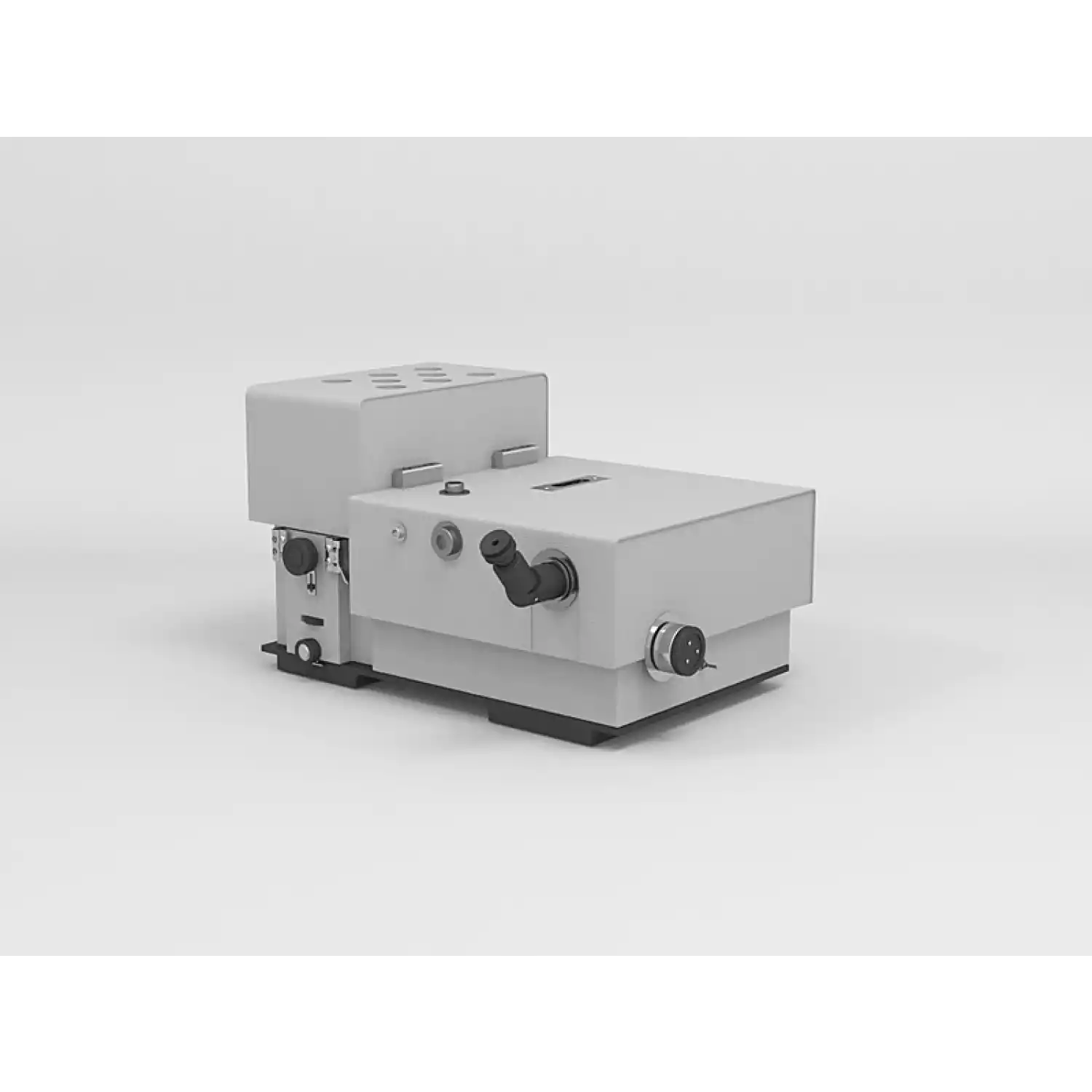 Стилоскоп СЛ-14 - 1