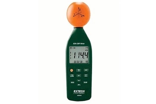 Измеритель напряженности ЭМП Extech 480846