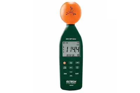Измеритель напряженности ЭМП Extech 480846