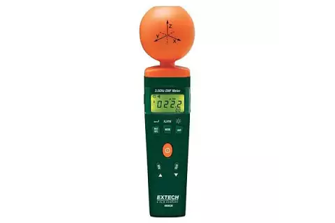 Измеритель напряженности ЭМП Extech 480836
