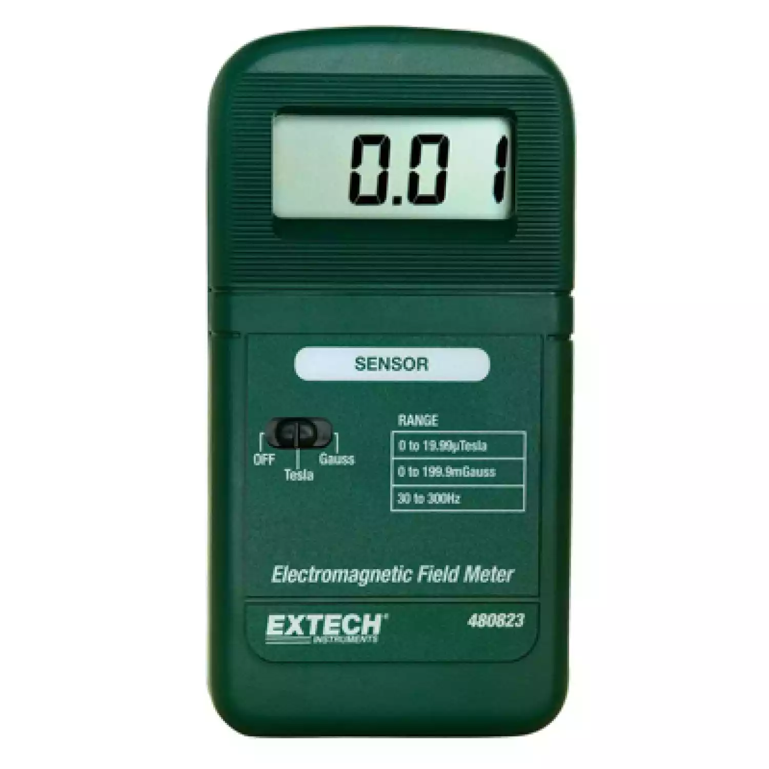 Измеритель напряженности ЭМП Extech 480823 - 1