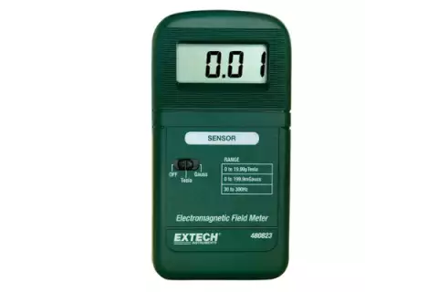 Измеритель напряженности ЭМП Extech 480823