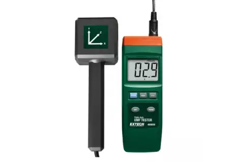 Измеритель напряженности ЭМП Extech 480826
