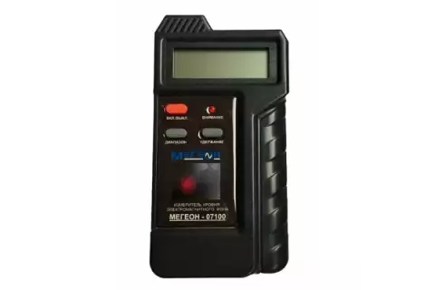 Измеритель уровня электромагнитного поля Мегеон 07100