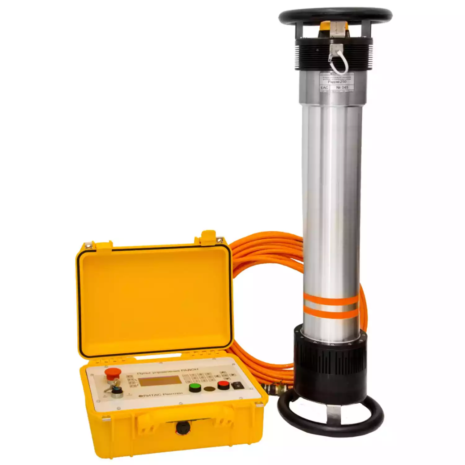 Переносные рентгеновские аппараты Радон - 1