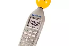Измеритель уровня электромагнитного излучения Мегеон 07800