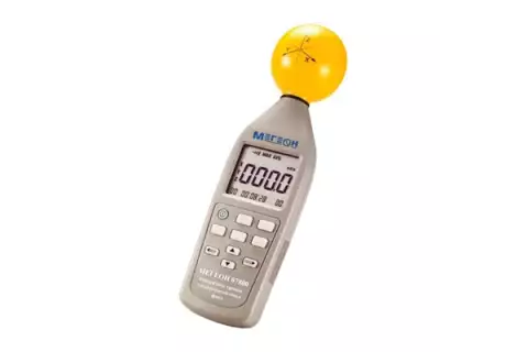 Измеритель уровня электромагнитного излучения Мегеон 07800