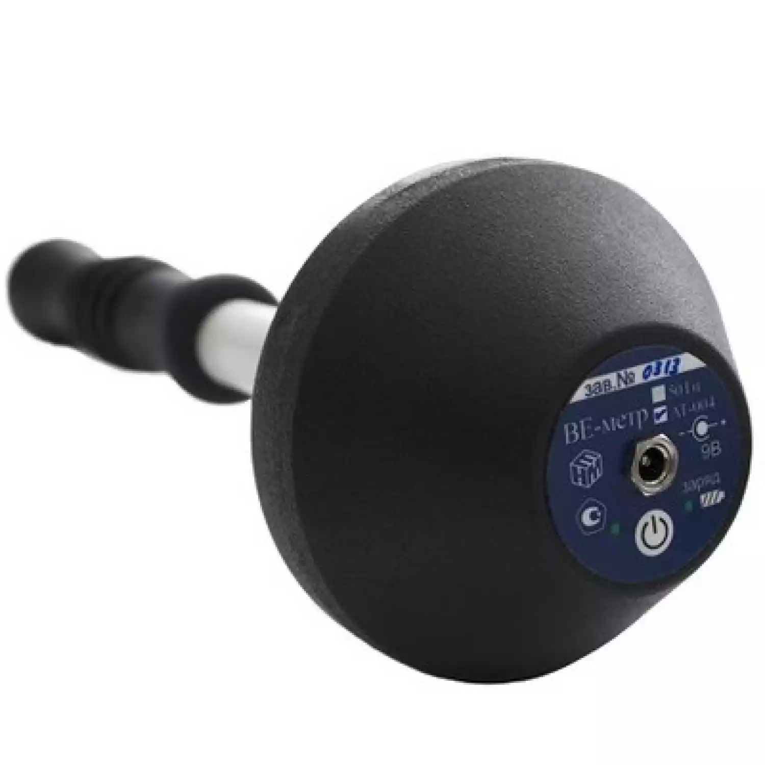 Измеритель параметров электрического и магнитного полей трехкомпонентный ВЕ-метр. Модификация 50Гц - 1