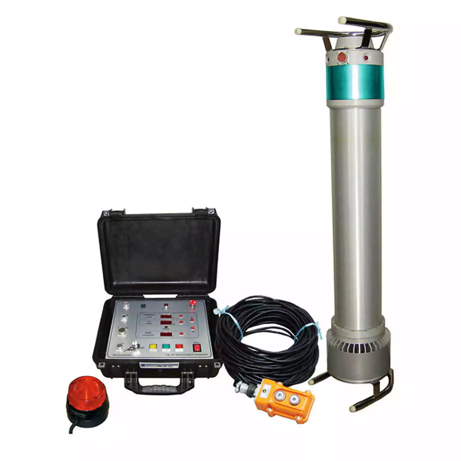 Рентгеновский аппарат РПД-180 и РПД-180П - 1