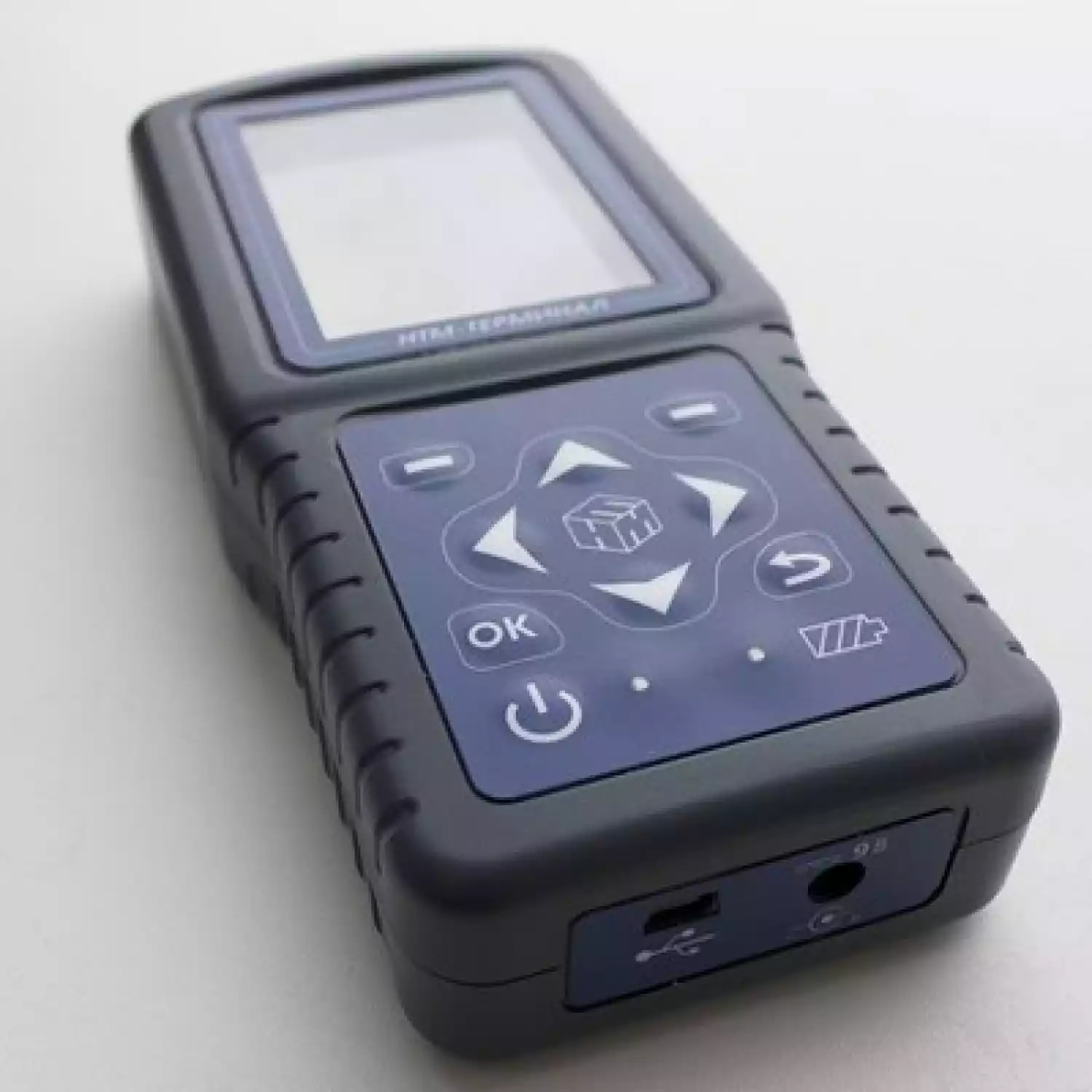 Блок управления и индикации результатов измерения НТМ-Терминал - 2