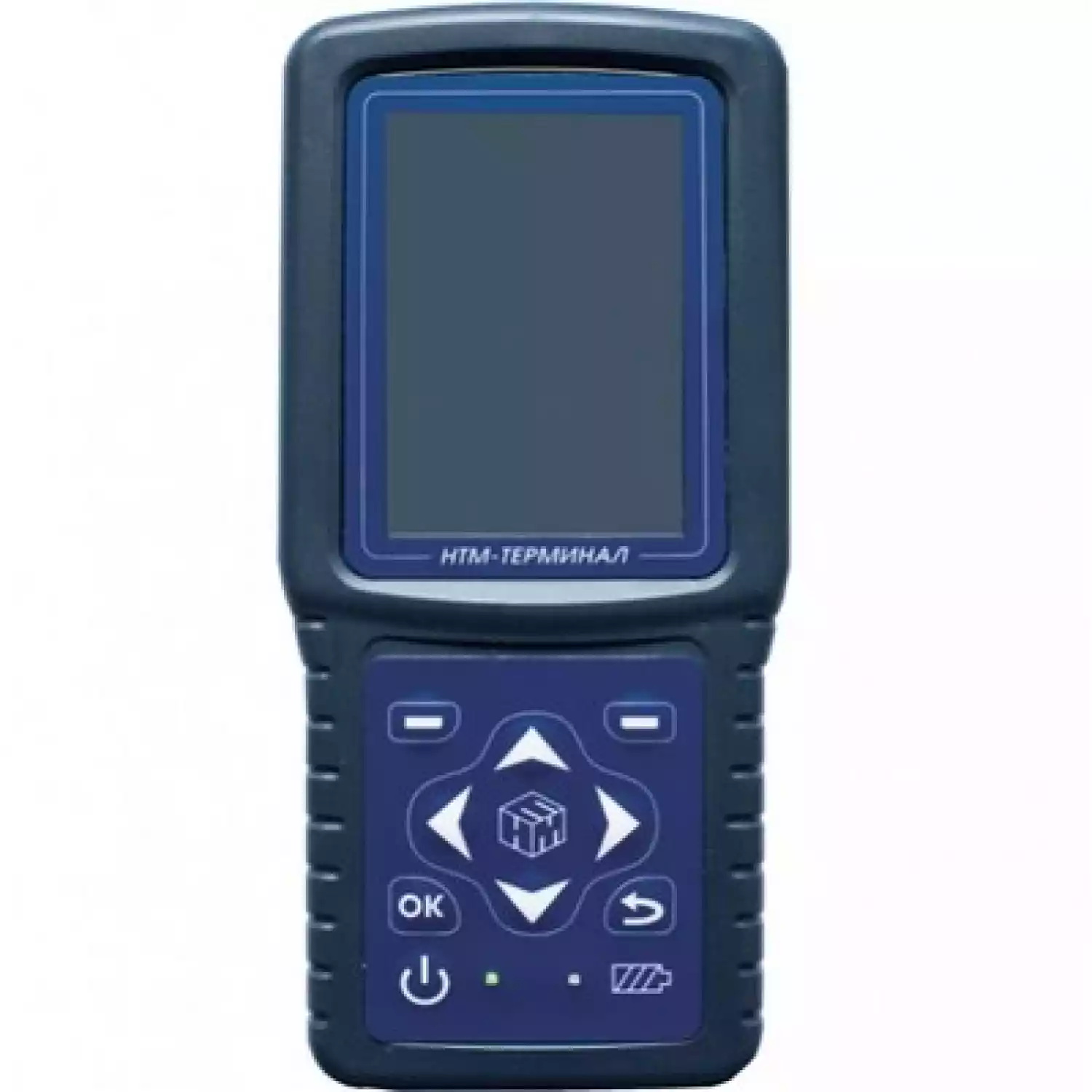 Блок управления и индикации результатов измерения НТМ-Терминал - 1