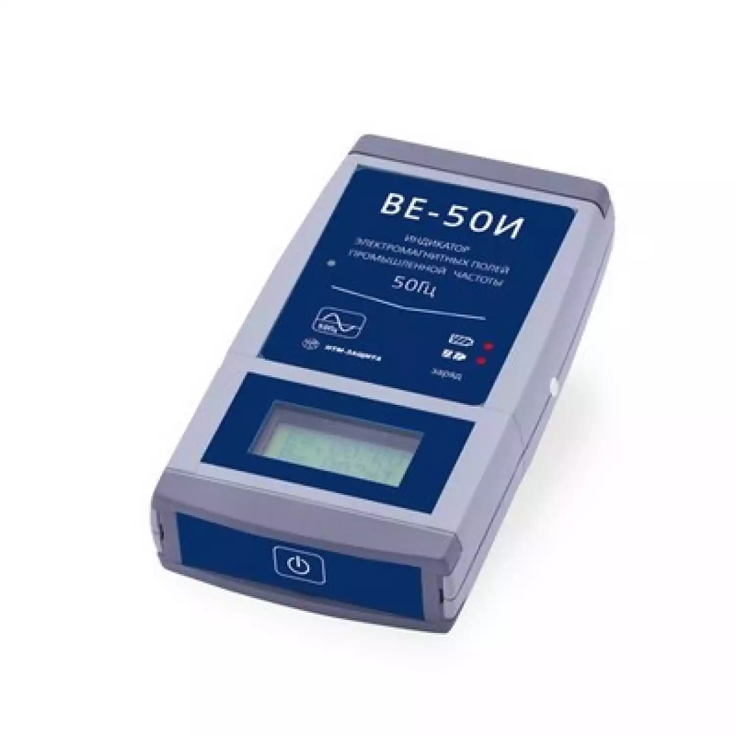 ВЕ-50И Индикатор уровня электромагнитного поля промышленной частоты 50Гц - 1
