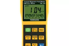 Измеритель напряженности электромагнитного поля в низкочастотном диапазоне TM-192