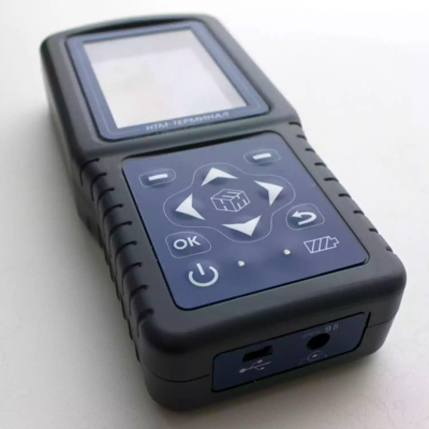 Измеритель параметров электромагнитного поля П3-34 - 2