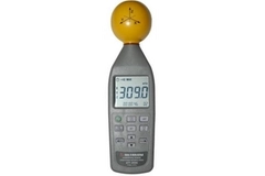 Измеритель уровня электромагнитного фона АТТ-2593