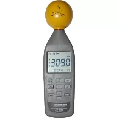 Измеритель уровня электромагнитного фона АТТ-2593 - 1