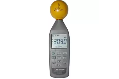 Измеритель уровня электромагнитного фона АТТ-2593