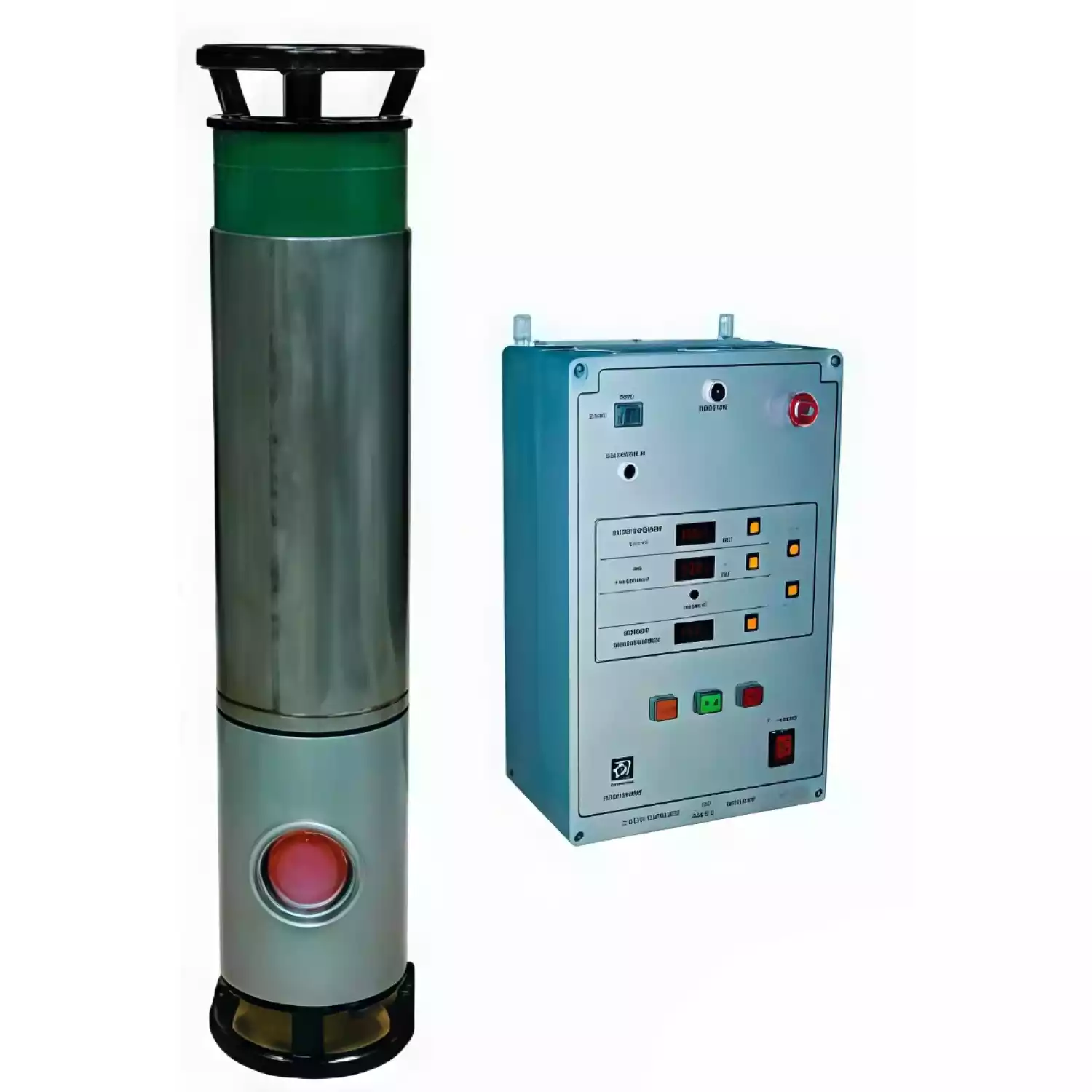 Стационарные рентгеновские аппараты с жидкостным охлаждением серии «Витязь» - 1