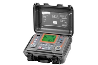 MIC-5005 Измеритель параметров электроизоляции