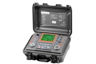 MIC-5010 Измеритель параметров электроизоляции