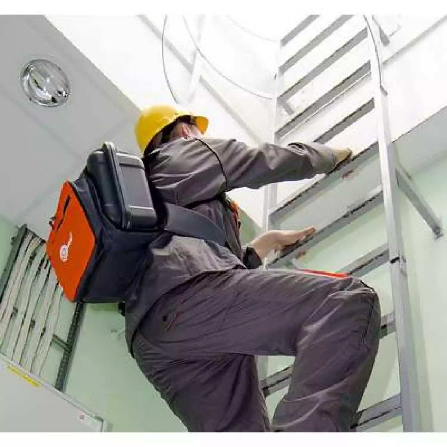 MIC-5010 Измеритель параметров электроизоляции - 3