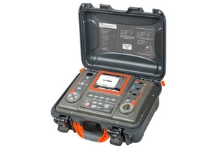 MIC-5050 Измеритель параметров электроизоляции