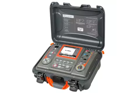 MIC-5050 Измеритель параметров электроизоляции