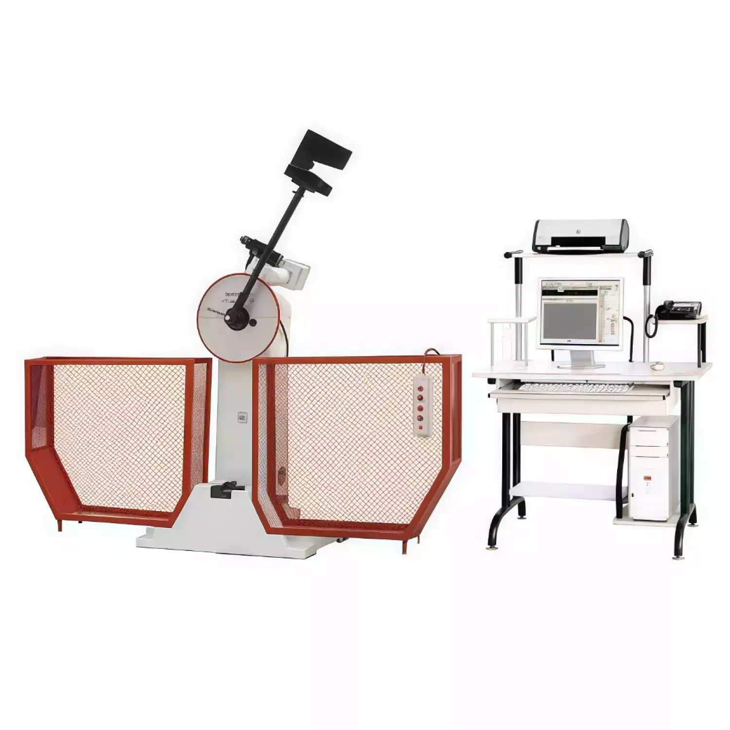 Маятниковый копер JB-W300 - 1