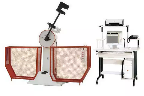 Маятниковый копер JB-W300