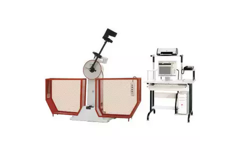 Маятниковый копер JB-W300