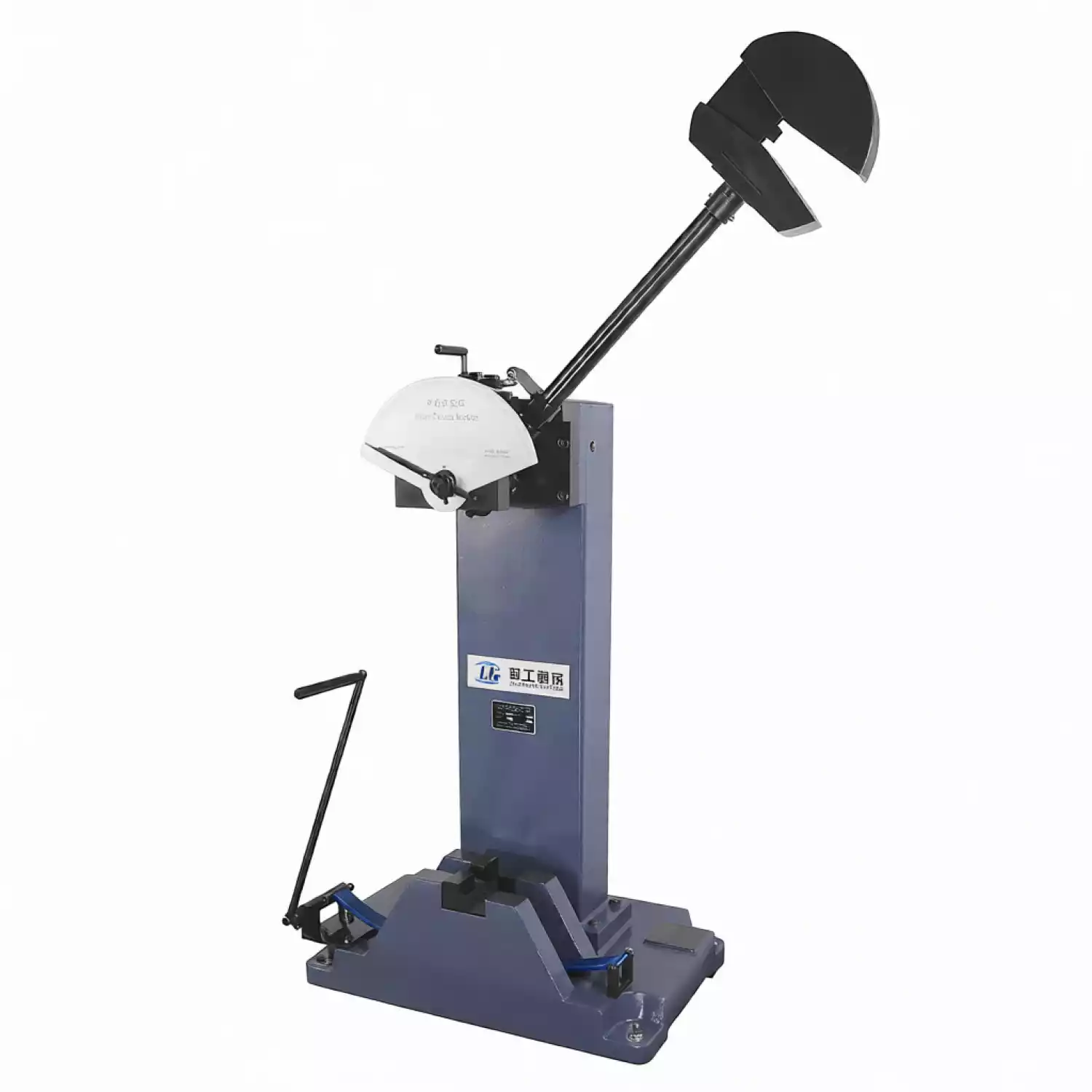 Маятниковый копер с ручным управлением JB-300 - 1