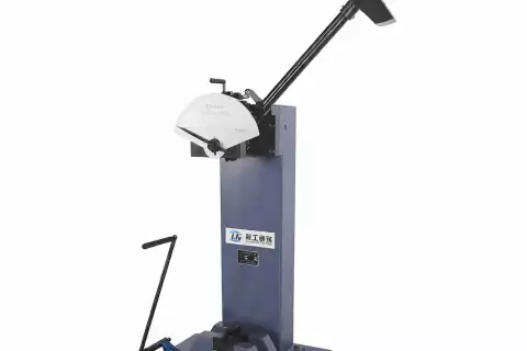 Маятниковый копер с ручным управлением JB-300