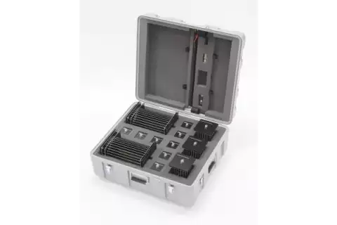 Набор токовых шунтов A40B-SET