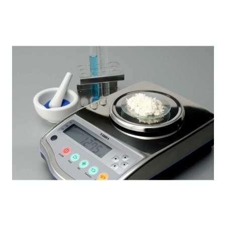Лабораторные весы ViBRA CJ-820ER
