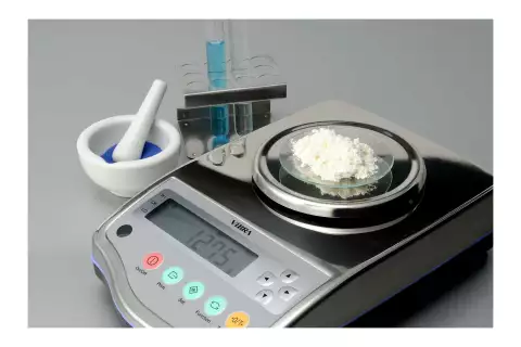 Лабораторные весы ViBRA CJ-3200ER
