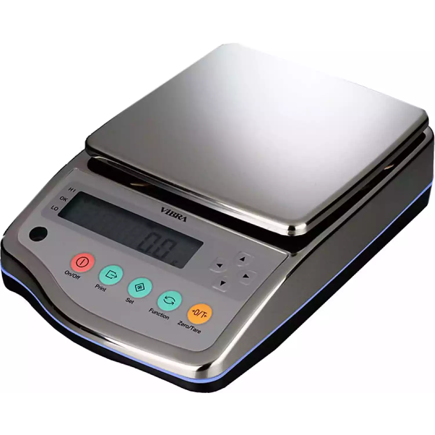 Лабораторные весы ViBRA CJ-15KER - 1