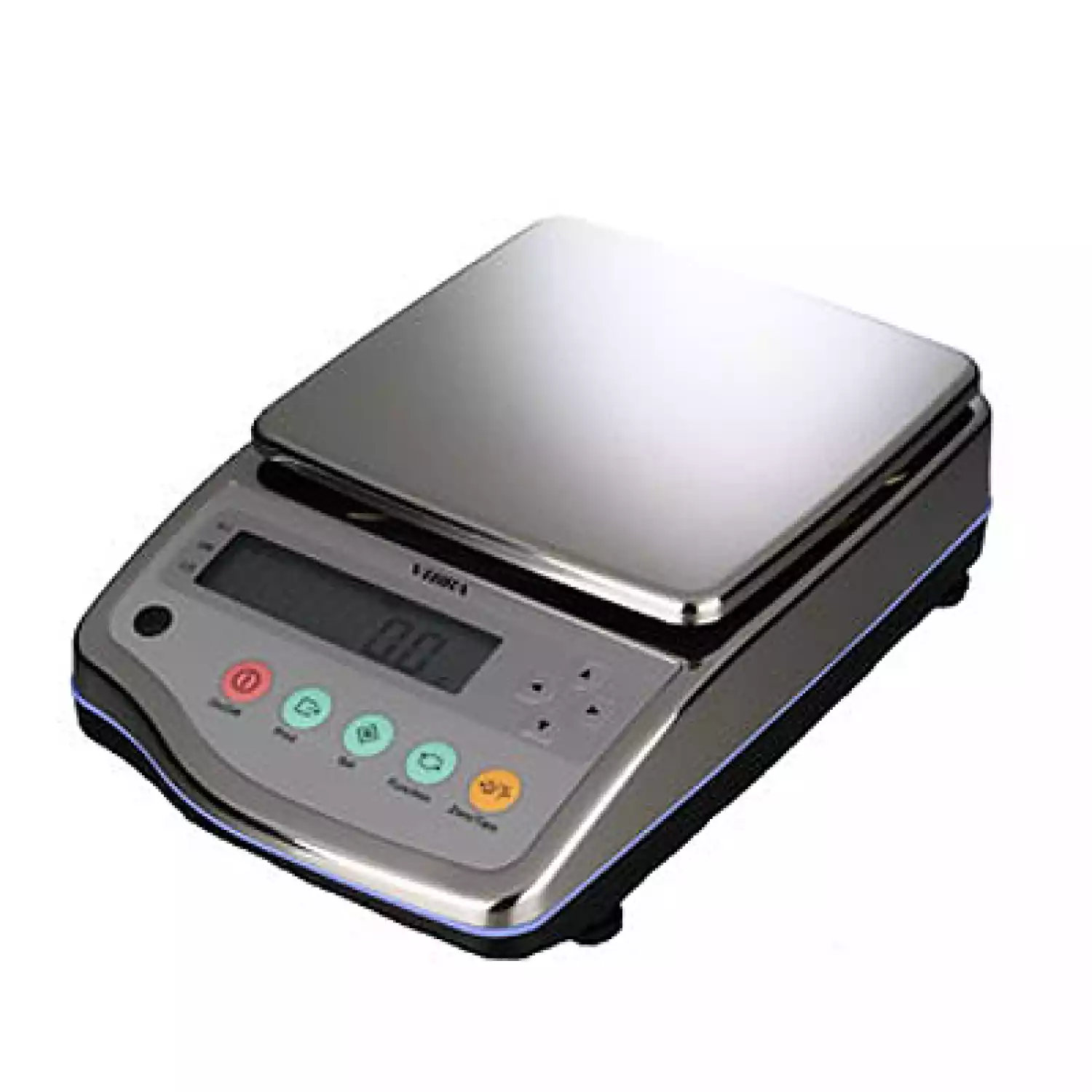 Лабораторные весы ViBRA CJ-15KER - 1