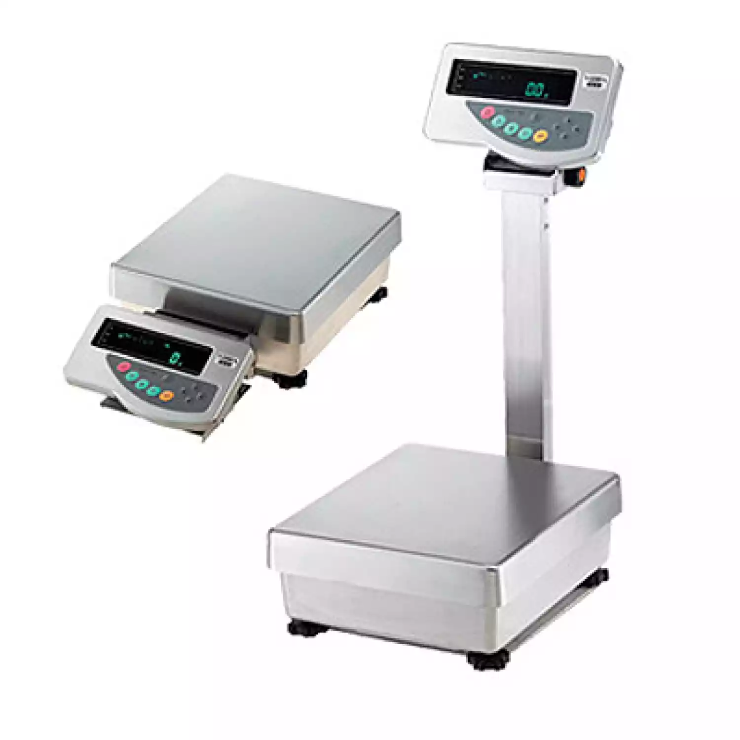 Лабораторные весы ViBRA HJ-17KSCE - 1