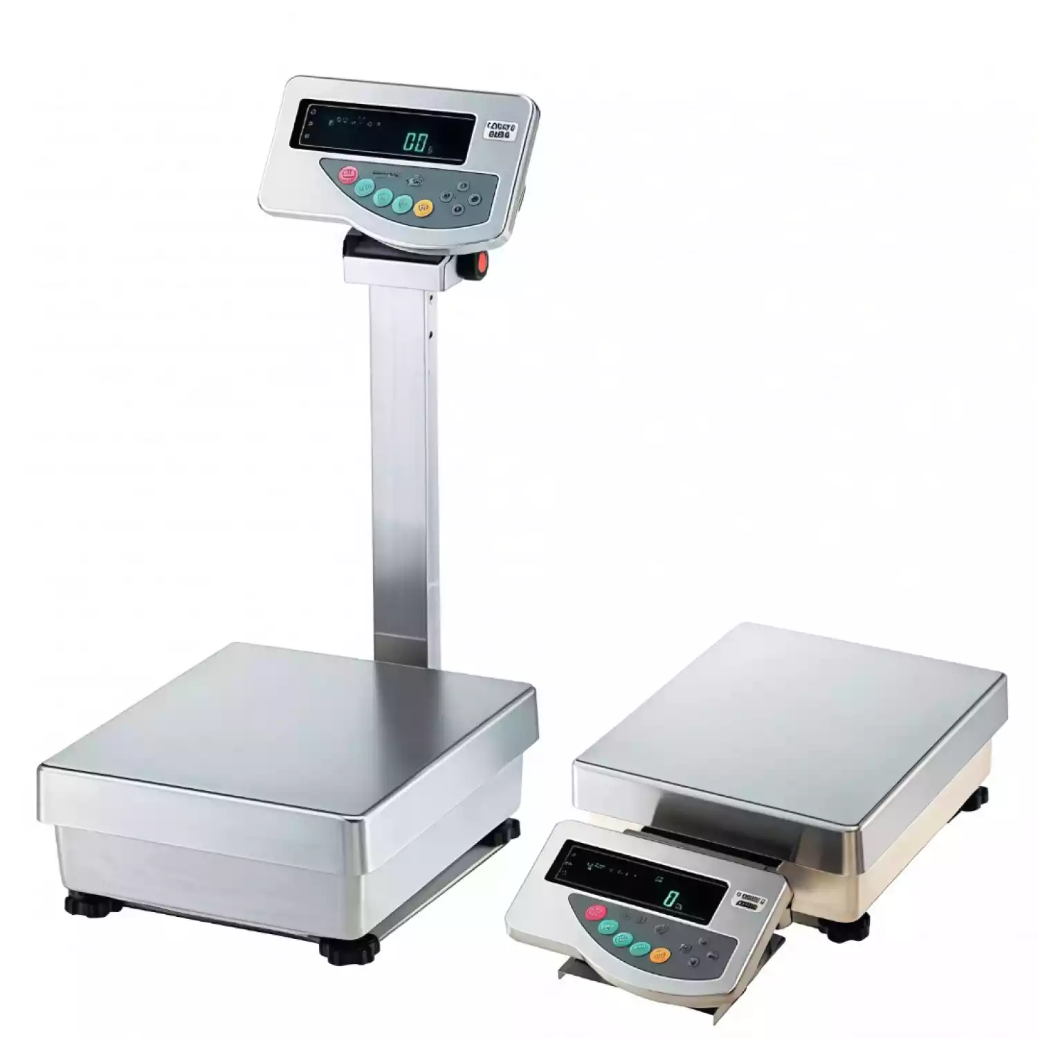 Лабораторные весы ViBRA HJR-17KSCE - 1