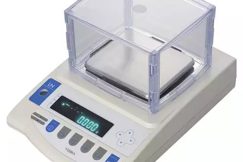 Лабораторные весы ViBRA LN 223RCE
