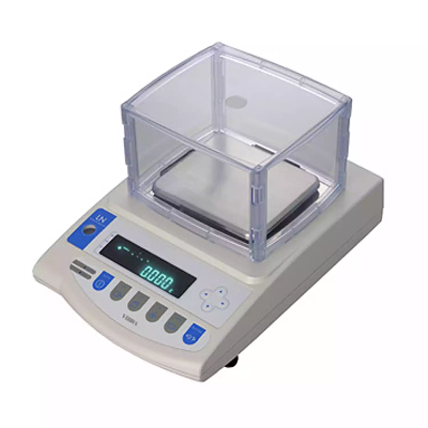 Лабораторные весы ViBRA LN 223RCE - 1