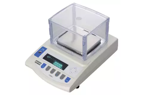 Лабораторные весы ViBRA LN 323RCE