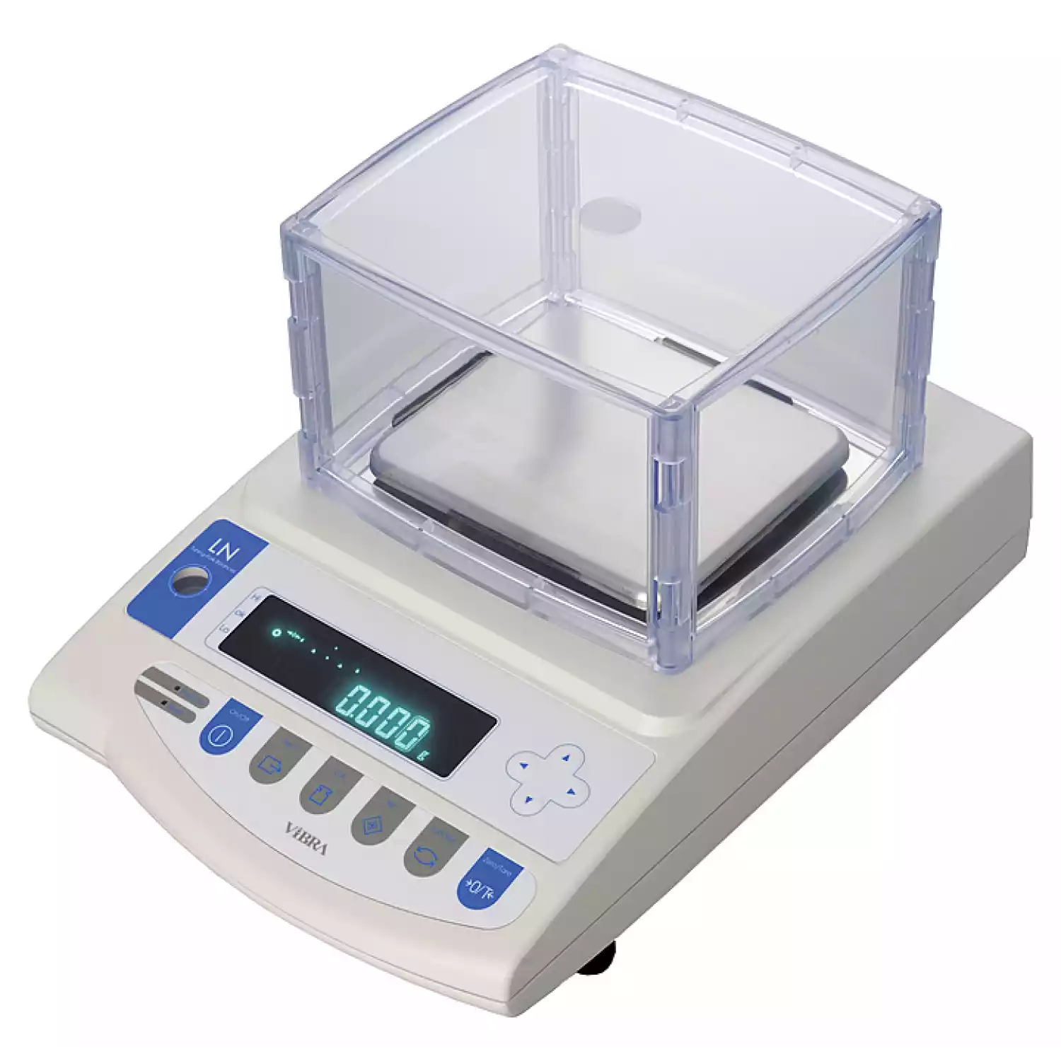 Лабораторные весы ViBRA LN 423RCE - 1