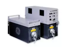 Рентгеновские аппараты ISOVOLT Titan E