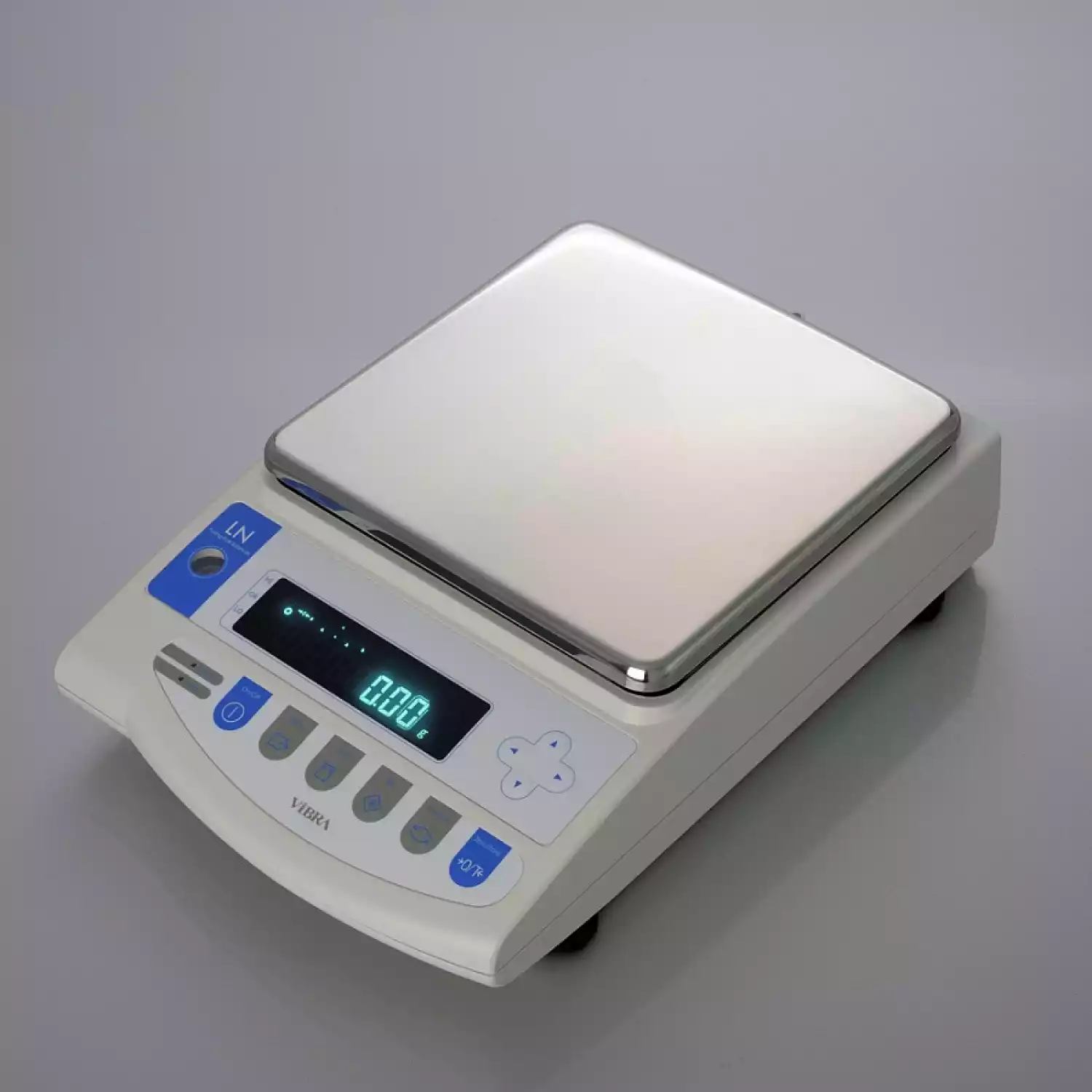 Лабораторные весы ViBRA LN 1202RCE - 1