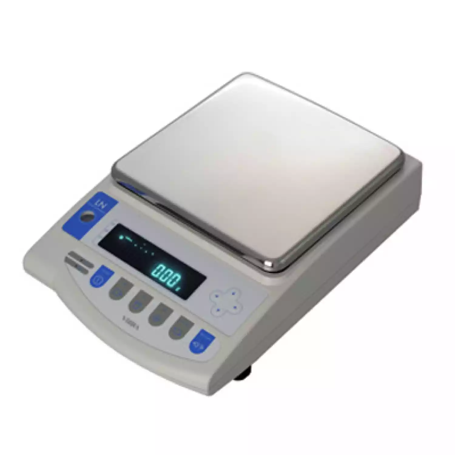 Лабораторные весы ViBRA LN 2202CE - 1