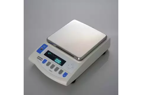 Лабораторные весы ViBRA LN 12001CE