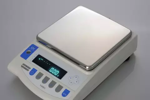 Лабораторные весы ViBRA LN 21001CE